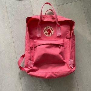 Fjallraven Kanken Classic Backpack
